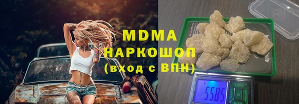 стафф Гусев