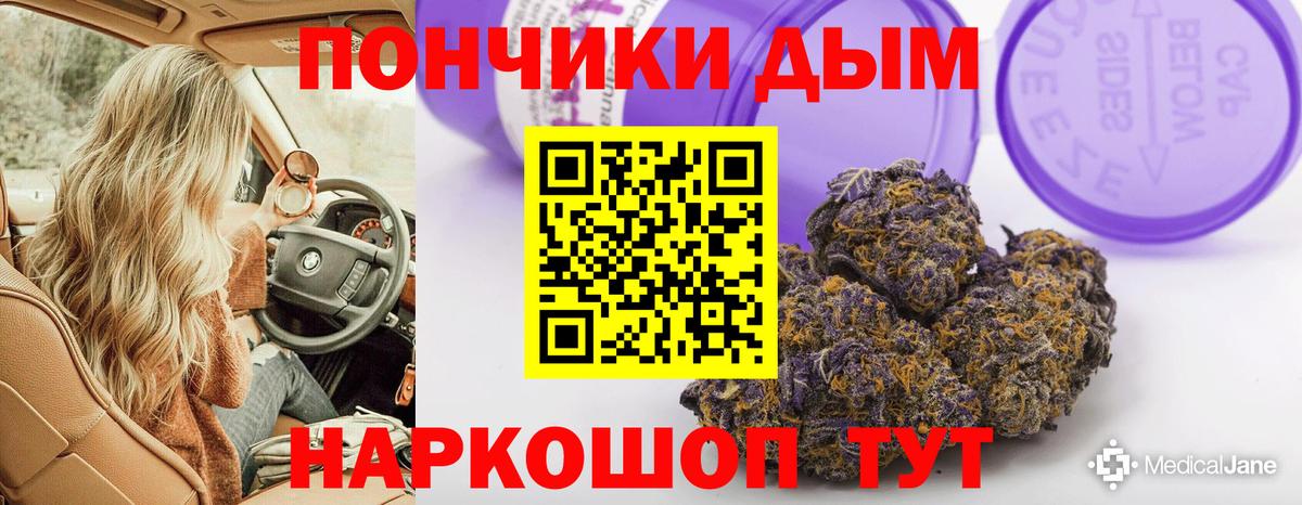 Каннабис Amnesia Гай